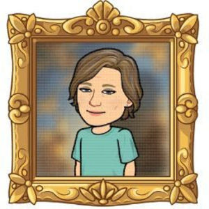 Meet your Posher, Cheryl